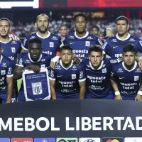 ¿Qué pasa si Alianza Lima gana, pierde o empata vs. Sao Paulo por la Copa Libertadores 2025?