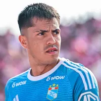 ¿Por qué no juega Santiago González hoy en Sporting Cristal vs. Bolívar por la Copa Libertadores 2025?