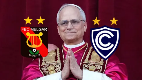 Robert Prevost – León XIV, el nuevo Papa.