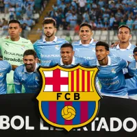 Paulo Autuori comparó a Sporting Cristal con el Barcelona: “Mi equipo puede hacer seis goles como ha hecho…”