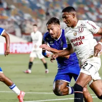 Perdió Universitario y aprovecha Melgar: así quedó la tabla de posiciones del Torneo Apertura 2025