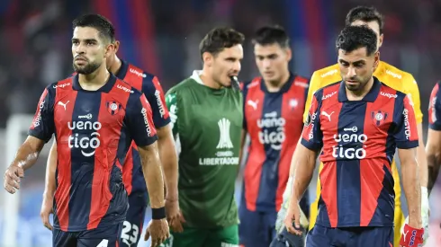 Cerro Porteño se medirá ante Sporting Cristal por la Copa Libertadores 2025.