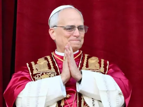 "No me traigan a...": el Papa León XIV nombró a un deportista y sorprendió a todos
