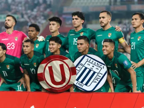 Lo quería Alianza Lima y Universitario: Le ganó a Cristal pero cae por dopaje positivo