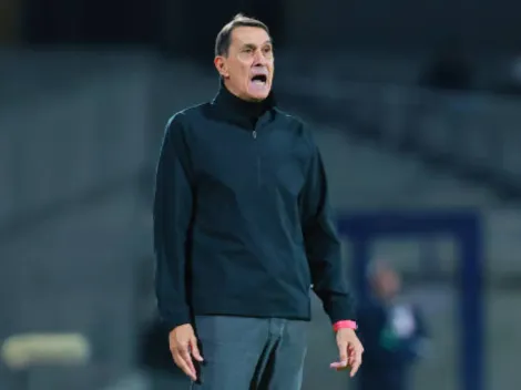 Alexandre Guimaraes suena para ser DT de Perú: Y lo vinculan con un grande de Sudamérica