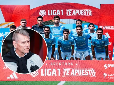 Empezó la purga en Cristal y los 2 jugadores que se irán a pedido de Autuori