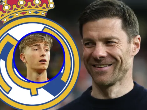 Lo querían en la Premier, pero este jugador de selección llegará al Real Madrid de Xabi Alonso
