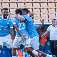Sporting Cristal venció 2-1 a ADT por la fecha 13 del Torneo Apertura 2025: Resumen y goles