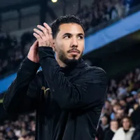 Las razones futbolísticas por las que Sergio Peña no juega en el PAOK y que ilusionan a Sporting Cristal