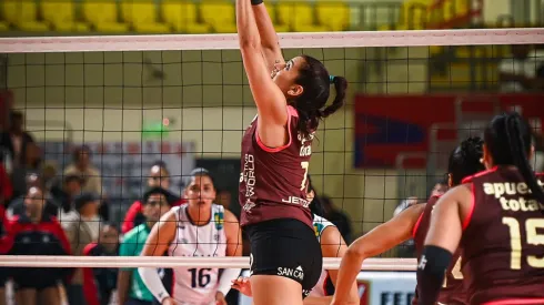 Universitario de Deportes vs. San Martín.