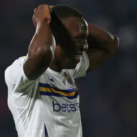 La inesperada decisión de Oscar Ibáñez con Luis Advíncula tras la eliminación de Boca en el fútbol argentino