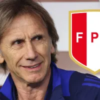 El mejor jugador que dirigió Ricardo Gareca en la Selección Peruana: “Fue determinante en el proceso mío”