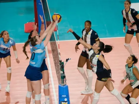 Alianza vs. Regatas: Día, hora y canal del 'extra game' por la final de la Liga Peruana de Vóley 2025