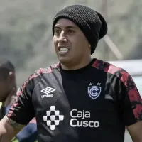 La confesión de Christian Cueva sobre volver a la Selección Peruana y su posible llegada a Emelec: “Hoy sigo acá”