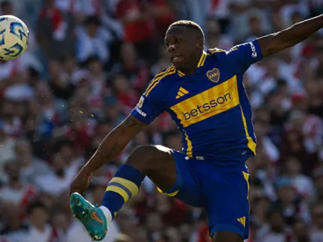 Luis Advíncula no seguirá en Boca y avisan su salida: "No va a ir al Mundial de Clubes"