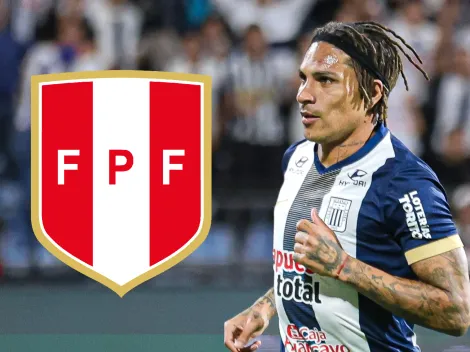 Los 6 jugadores de Alianza Lima convocados por Perú para enfrentar a Colombia y Ecuador por Eliminatorias