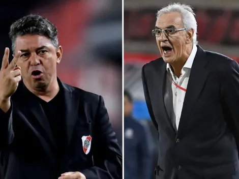 Gallardo cobra $7millones en River y el salario que gana Fossati en Universitario