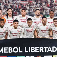 Así quedó la tabla de posiciones del grupo B de la Copa Libertadores 2025 tras el empate de Universitario ante River Plate