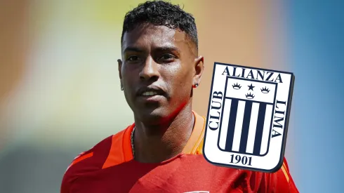 Miguel Araujo habló sobre volver a Alianza Lima.