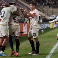 Rival confirmado de Universitario para los octavos de final de la Copa Libertadores 2025: Tanto ida como vuelta