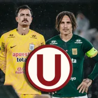 El mensaje encriptado de Alianza Lima después de conocer a Palmeiras como rival de Universitario en Copa Libertadores
