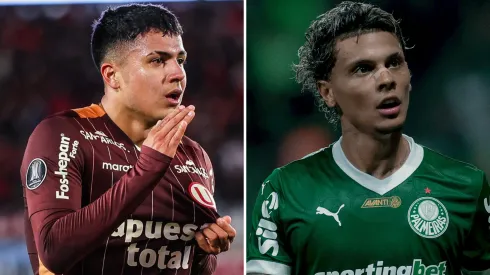 Medio brasileño minimizó a Universitario tras sorteo de octavos de final.