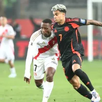 La IA predijo el resultado exacto del Colombia vs. Perú por las Eliminatorias Sudamericanas