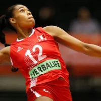 Vuelve Ángela Leyva con 3 del exterior: lista de preconvocadas de Antonio Rizola para la Selección Peruana de Vóley