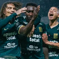 Desde Bélgica tocan la puerta: una figura de Alianza Lima, cerca de irse para el Torneo Clausura