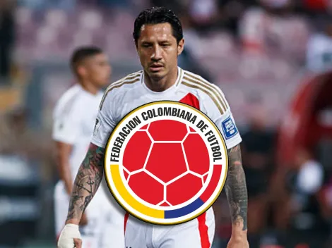 Selección Peruana alerta con Gianluca Lapadula: Llegó lesionado y no jugaría ante Colombia
