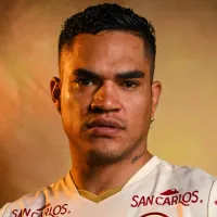 El jugador de Universitario más perjudicado por la llegada de Anderson Santamaría: “Es cuatro veces mejor defensor”