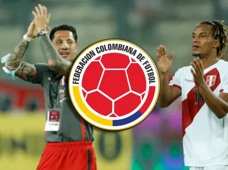 Selección Peruana prepara once titular ante Colombia: Sin André Carrillo y Gianluca Lapadula