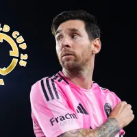 ¿Fracaso de FIFA? La decisión más difícil que tomaron para el debut de Lionel Messi en el Mundial de Clubes