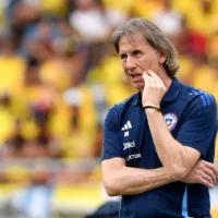 Ricardo Gareca se cansó del pésimo momento que vive en la Selección Chilena: “Pueden tomar la decisión que quieran”