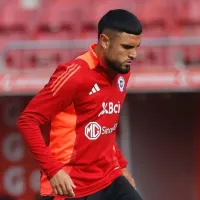 ¿Por qué no juega Rodrigo Ureña en el Chile vs. Argentina por las Eliminatorias Sudamericanas para el Mundial 2026?