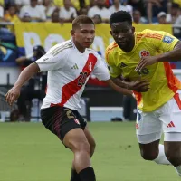 Empató Perú: Así quedó la tabla de posiciones de las Eliminatorias Sudamericanas rumbo al Mundial 2026