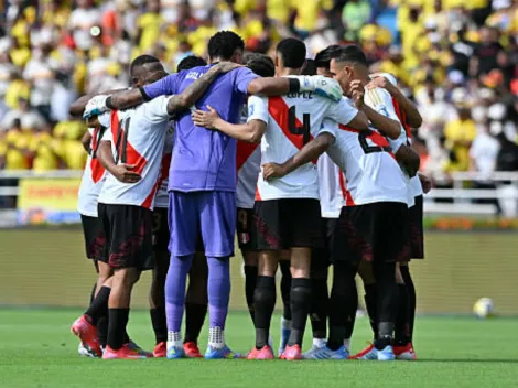 ¿Qué resultados necesita la Selección Peruana para clasificar al Mundial 2026?