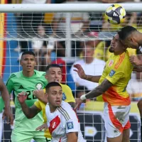 Fue de los más pedidos en Perú y jugó contra Colombia, pero los hinchas lo liquidaron: “No hizo absolutamente nada”