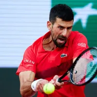 El mensaje de Novak Djokovic que nadie esperaba en Roland Garros: “Mi último partido”