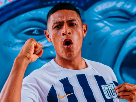 Giro inesperado: Alianza decidió la venta de Huamán