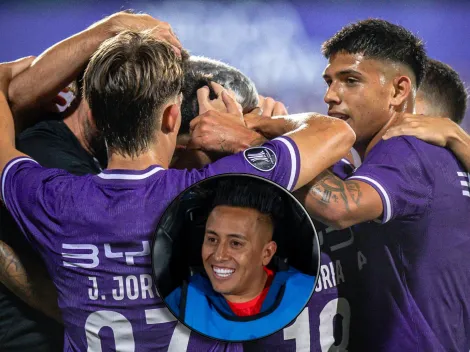 Jugó en Universitario, era promesa de Liga 1: y estaría con Christian Cueva en Emelec