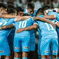 ¡Refuerzo de peso en camino! El central que Sporting Cristal quiere cerrar para el Torneo Clausura