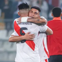 Por qué no juega Luis Ramos hoy para Perú ante Ecuador por las Eliminatorias Sudamericanas