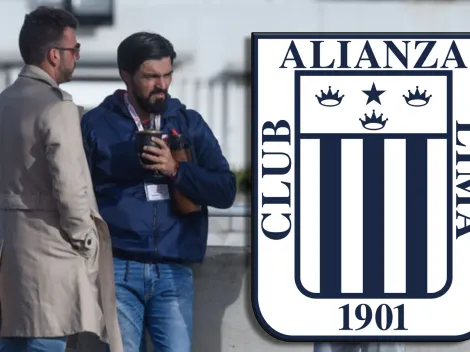 Fracasó con Alianza Lima y se junta con ídolo de Cristal para levantar su carrera