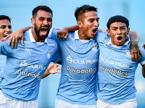 Pronósticos Sporting Cristal vs Deportivo Garcilaso: dos equipos que no se quieren perder la pelea