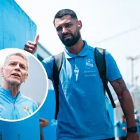 ¿Empieza la purga? La confesión de Paulo Autuori sobre la continuidad de Franco Romero en Sporting Cristal: “Está claro…”