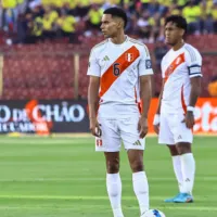 Marcos López definió su futuro inmediato después de una temporada impresionante con el FC Copenhague en Dinamarca