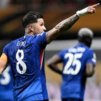 Chelsea venció por (2-0) a LAFC por el Mundial de Clubes 2025: con un tremendo golazo de Enzo Fernández