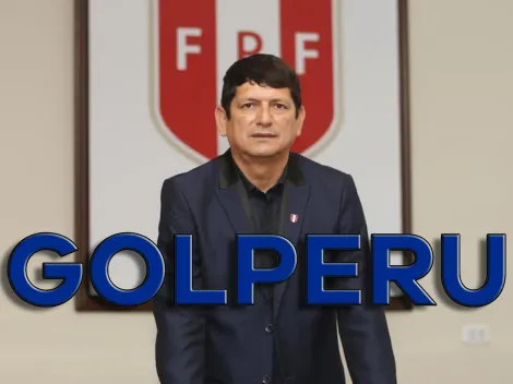 ¿Vuelve GolPeru al fútbol peruano?: La verdad sobre la Federación, 1190 Sports y nuevas reformas