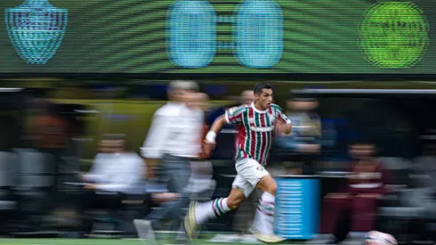 Ex Alianza Lima es gran figura en el Mundial de Clubes.